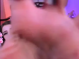 milkywaybaby's Live Sex Cam Show