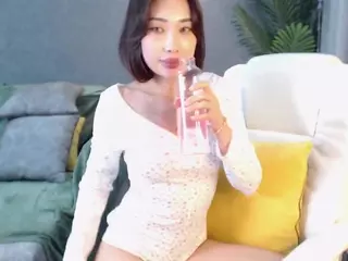 MysticSiren's Live Sex Cam Show