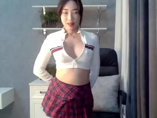 MysticSiren's Live Sex Cam Show