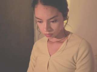 otherworldly Live Webcam on CamSoda