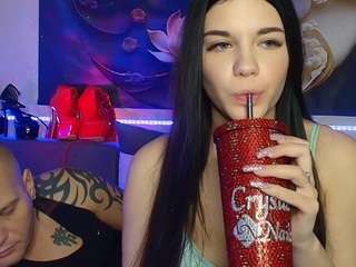 serenalovesryan Live Webcam on CamSoda