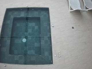 voyeurcam casa salsa hottub view