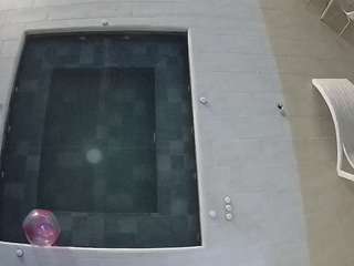 voyeurcam casa salsa hottub view