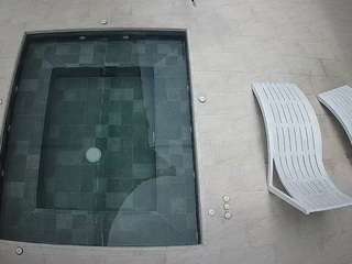 voyeurcam casa salsa hottub view