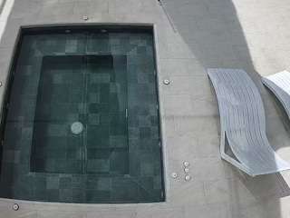 voyeurcam casa salsa hottub view