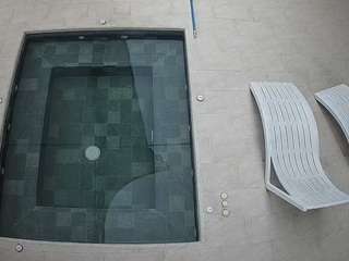 voyeurcam casa salsa hottub view
