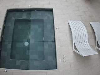 voyeurcam casa salsa hottub view