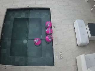 voyeurcam-casa-salsa-hottub-view Live Webcam on CamSoda