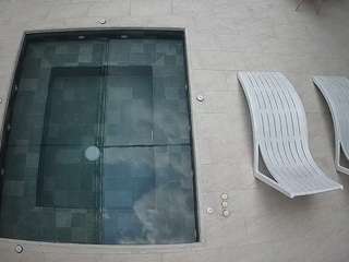 voyeurcam-casa-salsa-hottub-view Live Webcam on CamSoda