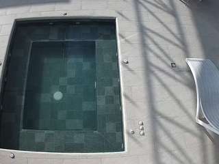 voyeurcam-casa-salsa-hottub-view webcam model