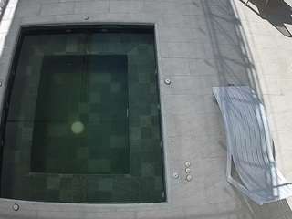 voyeurcam casa salsa hottub view