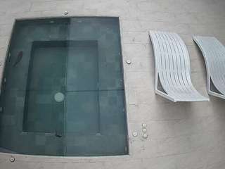 voyeurcam casa salsa hottub view