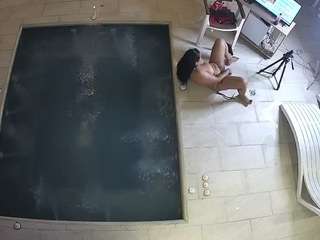 voyeurcam casa salsa hottub view