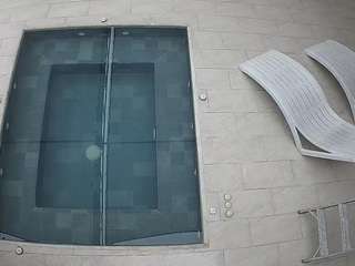 voyeurcam-casa-salsa-hottub-view webcam model