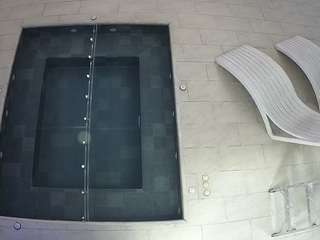 voyeurcam-casa-salsa-hottub-view webcam model