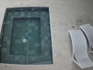 voyeurcam casa salsa hottub view