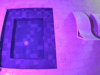 voyeurcam casa salsa hottub view