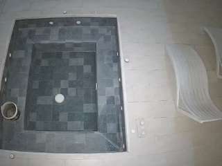 voyeurcam-casa-salsa-hottub-view, female webcam model,  years old, on live webcam