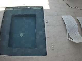 voyeurcam casa salsa hottub view Nude on Cam