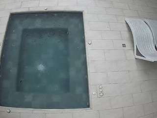 voyeurcam-casa-salsa-hottub-view Live Webcam on CamSoda