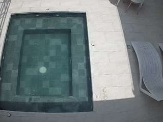 voyeurcam casa salsa hottub view