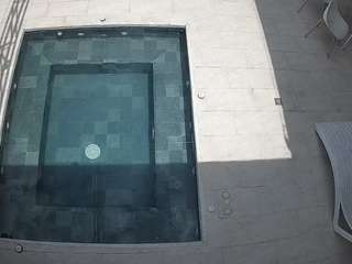 voyeurcam casa salsa hottub view