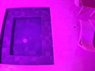 voyeurcam-casa-salsa-hottub-view webcam model