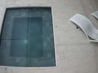 Este modelo está en vivo ahora. voyeurcam-casa-salsa-hottub-view