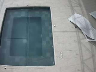 This model is live right now. voyeurcam-casa-salsa-hottub-view