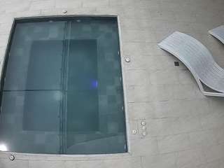 Ce modèle est en direct maintenant. voyeurcam-casa-salsa-hottub-view