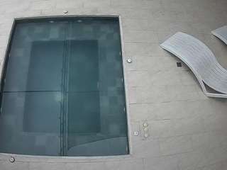 Acest model este live acum. voyeurcam-casa-salsa-hottub-view