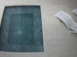 Model ini sedang live sekarang. voyeurcam-casa-salsa-hottub-view