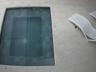 이 모델은 현재 라이브 중입니다. voyeurcam-casa-salsa-hottub-view