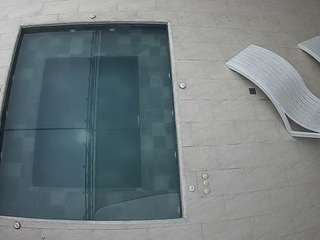 Model ini sedang live sekarang. voyeurcam-casa-salsa-hottub-view