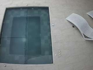 Ce modèle est en direct maintenant. voyeurcam-casa-salsa-hottub-view