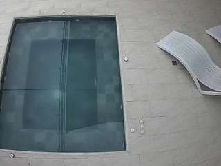 This model is live right now. voyeurcam-casa-salsa-hottub-view
