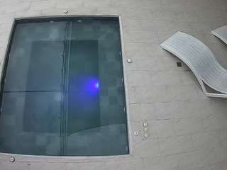 Dit model is nu live. voyeurcam-casa-salsa-hottub-view