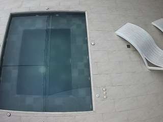 Dit model is nu live. voyeurcam-casa-salsa-hottub-view