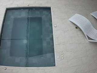 Este modelo está ao vivo agora. voyeurcam-casa-salsa-hottub-view