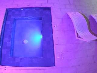voyeurcam casa salsa hottub view