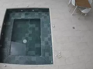 voyeurcam casa salsa hottub view's Live Sex Cam Show