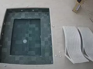 voyeurcam casa salsa hottub view's Live Sex Cam Show