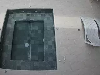 voyeurcam casa salsa hottub view's Live Sex Cam Show