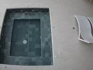 voyeurcam casa salsa hottub view's Live Sex Cam Show
