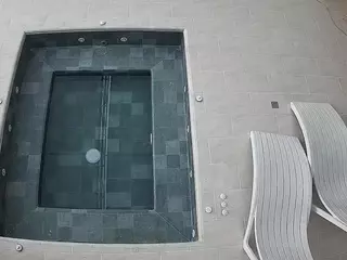 voyeurcam casa salsa hottub view's Live Sex Cam Show