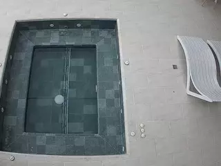 voyeurcam casa salsa hottub view's Live Sex Cam Show