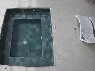 voyeurcam casa salsa hottub view's Live Sex Cam Show