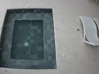 voyeurcam casa salsa hottub view's Live Sex Cam Show