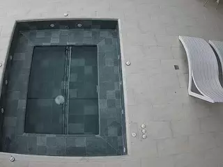 voyeurcam casa salsa hottub view's Live Sex Cam Show