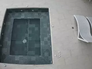 voyeurcam casa salsa hottub view's Live Sex Cam Show